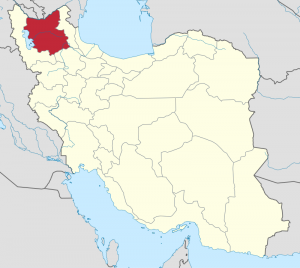 نمایندگی موتور کرکره در اذربایجان شرقی